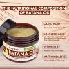 Dolahair Batana oil Butter Oil(2.03 Fl Oz (Pack of 1))