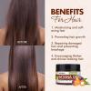 Dolahair Batana oil Butter Oil(2.03 Fl Oz (Pack of 2))