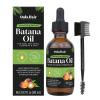 Batana Oil for Hair Growth Organics Pure Batana Hair Oil 100% Natural Batana Oil Nourishes Damaged Hair Natural Hair Growth Oil and Conditioner Batana Hair Oil 2.02 Fl Oz(2.03 Fl Oz (Pack of 1))