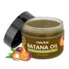 Dolahair Batana Oil for Hair Growth Organics 100% Natural Pure Batana Hair Oil Batana Oil Nourishes Damaged Hair raw Batana Butter Prevent Hair Loss Natural Hair Growth Oil and Conditioner, Beige