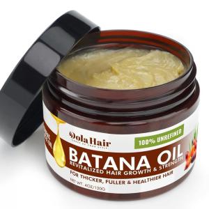 Dolahair Batana oil Butter Oil(2.03 Fl Oz (Pack of 1))