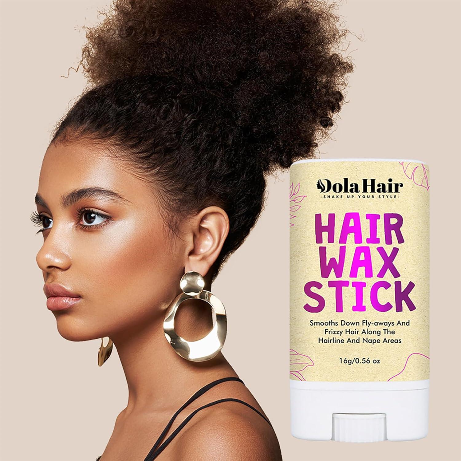 imageDolahair Lace Wig Glue Kit Waterproof Lace Front Adhesive for Wigs Glue Kit5pcsGlue Kit5pcs