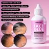 Dolahair Lace Wig Glue Kit – Waterproof Lace Front Adhesive for Wigs (Glue Kit-5pcs)(Glue -2 Oz)