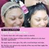 Dolahair Lace Wig Glue Kit – Waterproof Lace Front Adhesive for Wigs (Glue Kit-5pcs)(Glue Kit-5pcs)