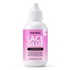 Dolahair Lace Wig Glue Kit – Waterproof Lace Front Adhesive for Wigs (Glue Kit-5pcs)(Glue -2 Oz)