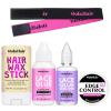 Dolahair Lace Wig Glue Kit – Waterproof Lace Front Adhesive for Wigs (Glue Kit-5pcs)(Glue Kit-5pcs)