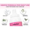 Dolahair Lace Melting Spray for GlueLess Wigs lace Bond Melting Spray Bond Adhesive Wig Glue Spray (Melting Spray/1 Band/1 Brush)(Melting Spray/1 Band/1 Brush)