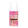 Dolahair Lace Melting Spray for Glueless Wig Hair Adhesive – Transparent, Low Viscosity Resin Bonding Spray for Wigs & Lace – 3.4 Fl Oz
