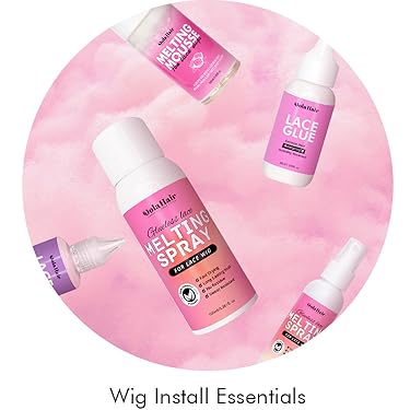 Dolahair : Wig Tools & Hair Care