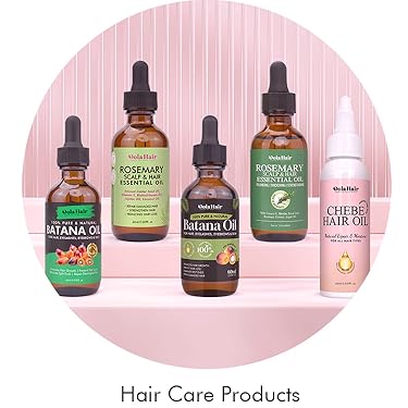 Dolahair : Wig Tools & Hair Care