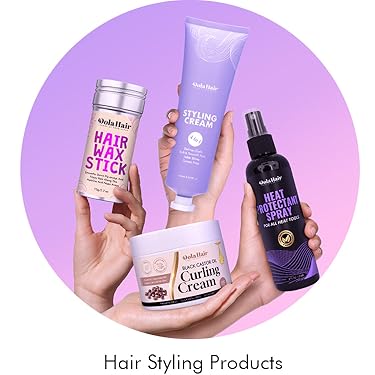 Dolahair : Wig Tools & Hair Care