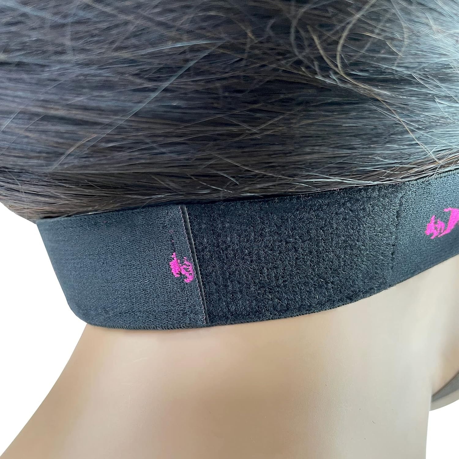 image:imageDolahair Lace Melting Band Elastic Edge Wrap for Wigs 4PCS Bands to Lay and Hold Edges in Place4pcspack