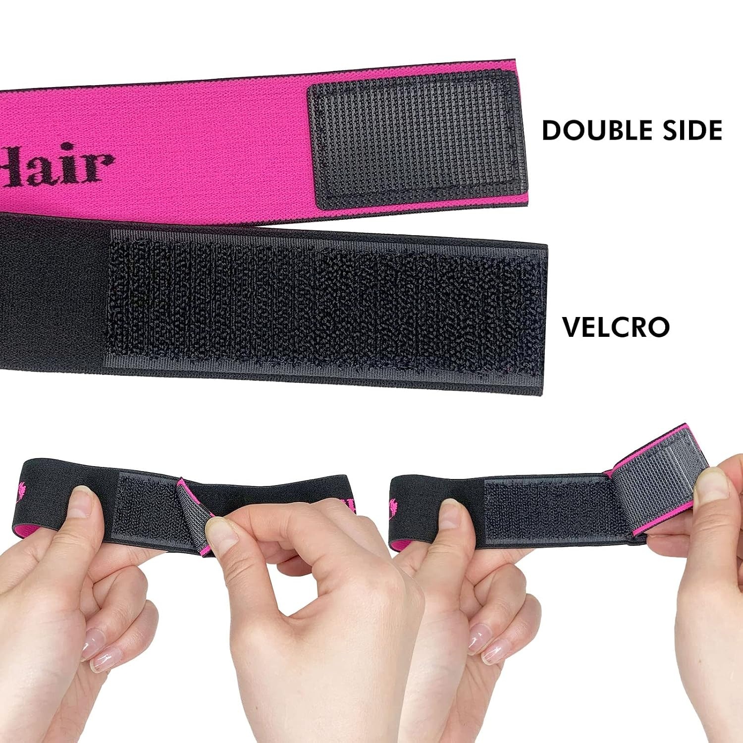 image:imageExtreme Hold Lace Glue for Wigs Waterproof Invisible Bonding 1285 Ounce 36pcs Lace Wig Tape Double Sided Waterproof Lace Front TapeGlue3pcs kitGlue4pcs kit