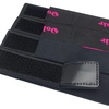 Dolahair Lace Melting Band – Elastic Edge Wrap for Wigs, 4PCS Bands to Lay and Hold Edges in Place(4pcs/pack)