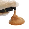 Dolahair Melt Lace Tint Mousse and Spray for Medium Brown Wigs, Foam for Lace Frontal Wigs(Medium Brown)