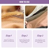 Extreme Hold Lace Glue for Wigs, Waterproof, Invisible Bonding, 1.285 Ounce 36pcs Lace Wig Tape Double Sided Waterproof Lace Front Tape(Glue-3pcs kit)(Glue-remover 1pcs)