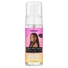 Dolahair Hair Mousse Braid Foam Braiding Mousse for Braids, Twists, Locs, Curly Hair No Flake, Frizz Control, Extra Hold, High Shine, Long Lasting Moisturizing Styling Mousse 5.07 fl oz