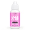 image:imageExtreme Hold Lace Glue for Wigs Waterproof Invisible Bonding 1285 Ounce 36pcs Lace Wig Tape Double Sided Waterproof Lace Front TapeGlue3pcs kitGlue1pcs
